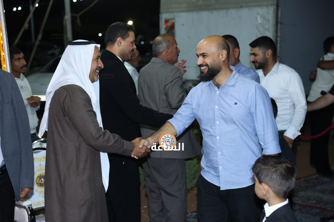 Madar Al-Saa Images 0.16468794690021826