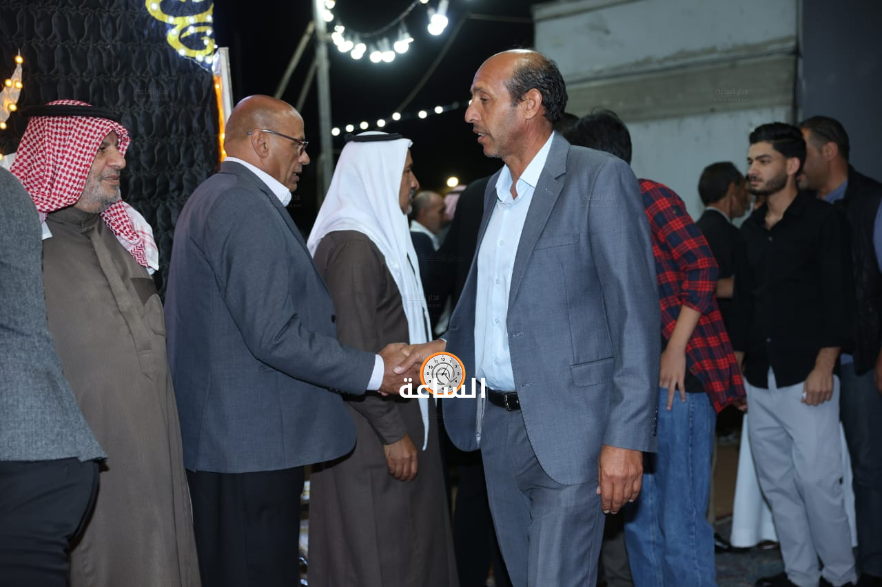 Madar Al-Saa Images 0.25763078286467045