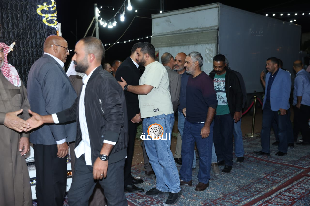 Madar Al-Saa Images 0.8280749805623184