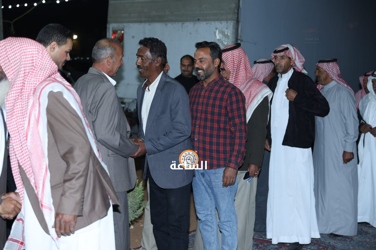 Madar Al-Saa Images 0.18759835727484997