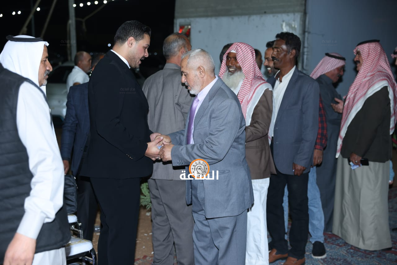 Madar Al-Saa Images 0.6247945338601042