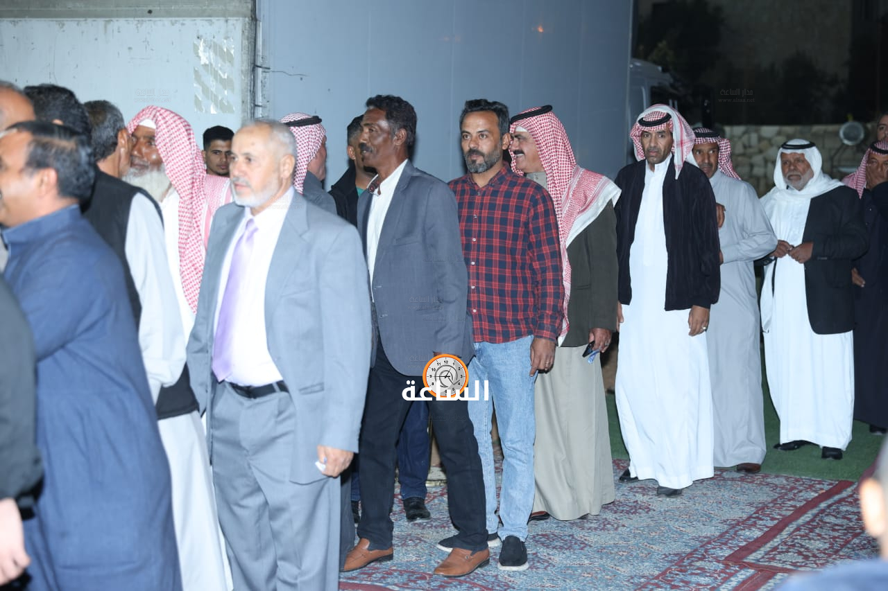 Madar Al-Saa Images 0.34511322479732076
