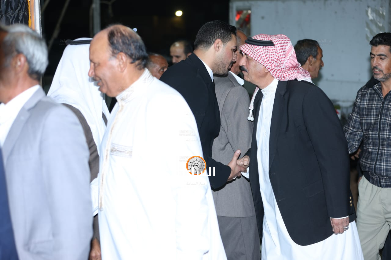 Madar Al-Saa Images 0.3932472885733056