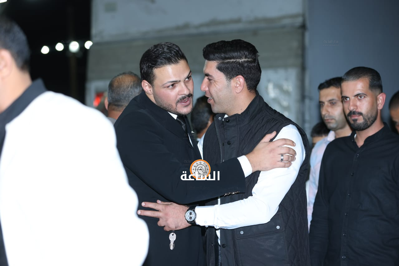 Madar Al-Saa Images 0.652128931629843