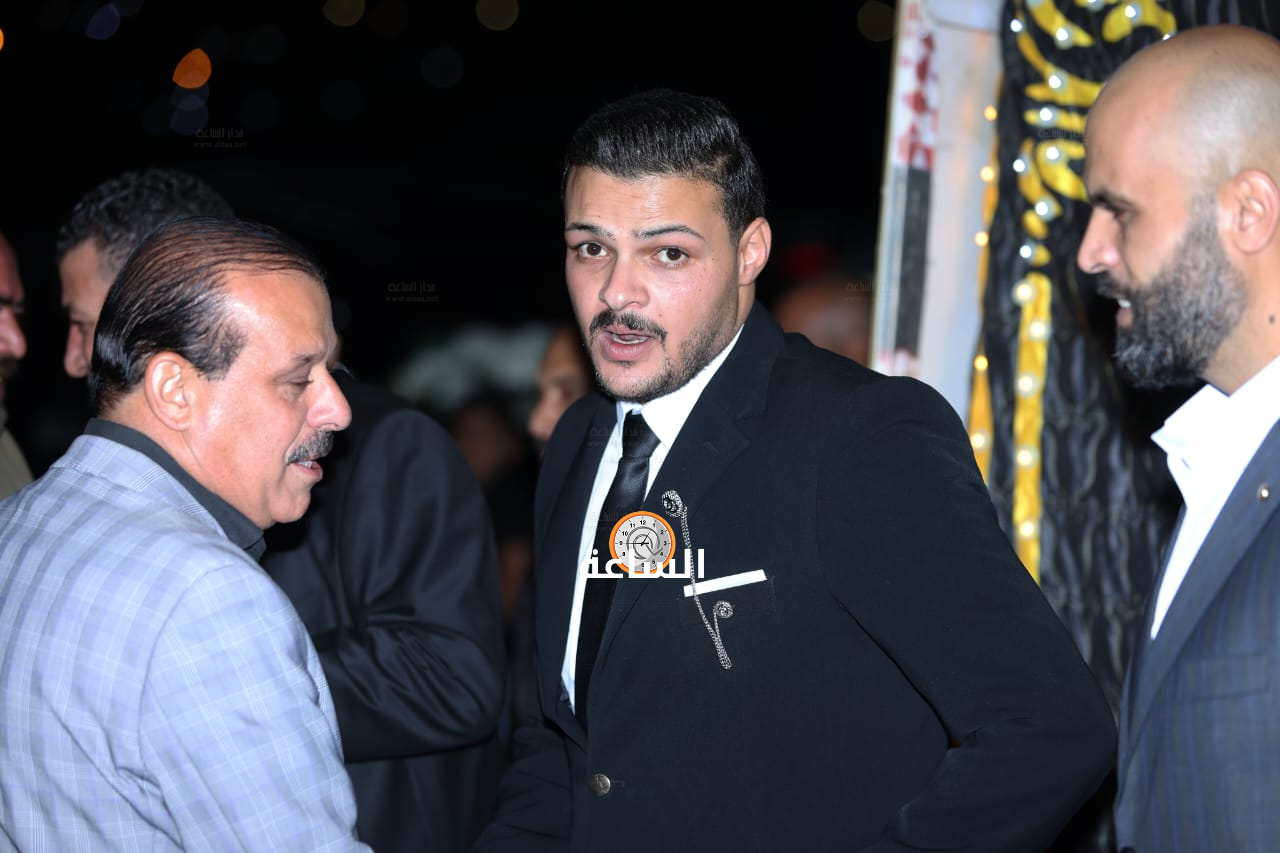 Madar Al-Saa Images 0.7783004986845425