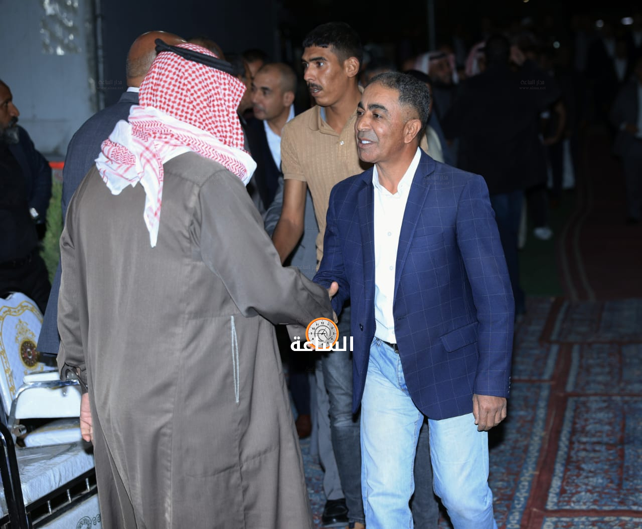 Madar Al-Saa Images 0.2513650139842387