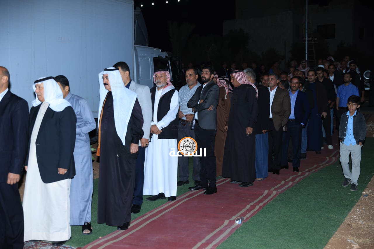 Madar Al-Saa Images 0.08573610448368618