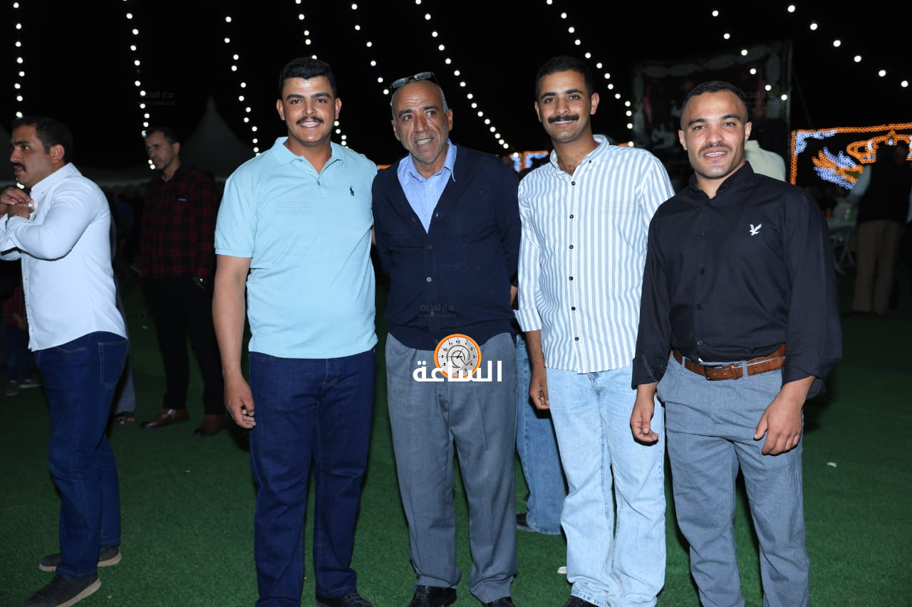Madar Al-Saa Images 0.03588352791988669