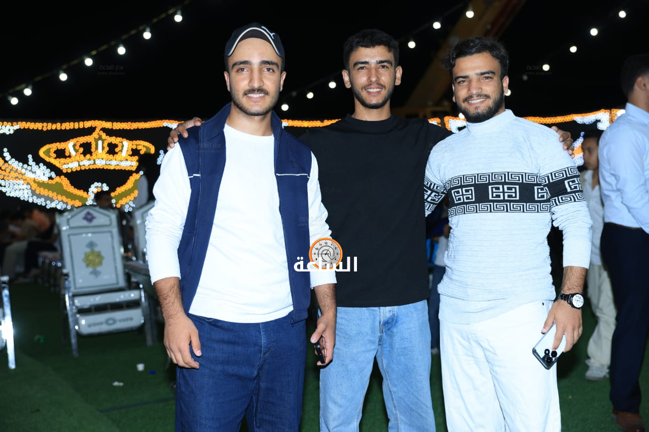 Madar Al-Saa Images 0.6818691343440196
