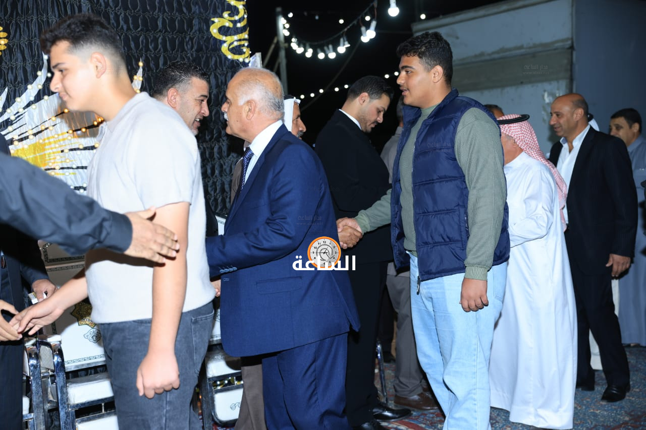 Madar Al-Saa Images 0.04144224420308451