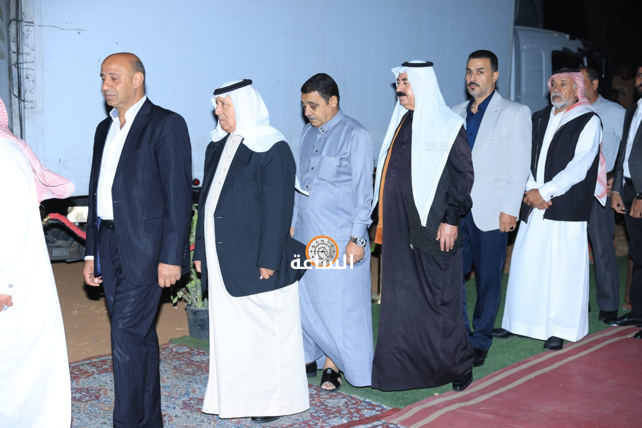 Madar Al-Saa Images 0.6028669400562442