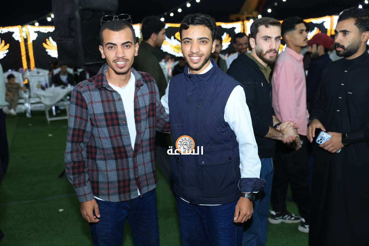Madar Al-Saa Images 0.9754618295648135
