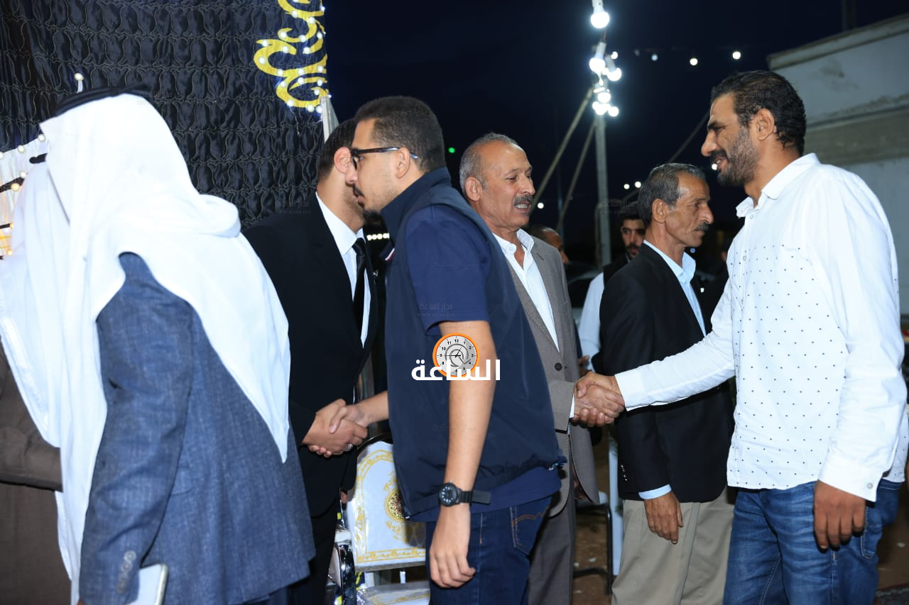 Madar Al-Saa Images 0.6164799990834973