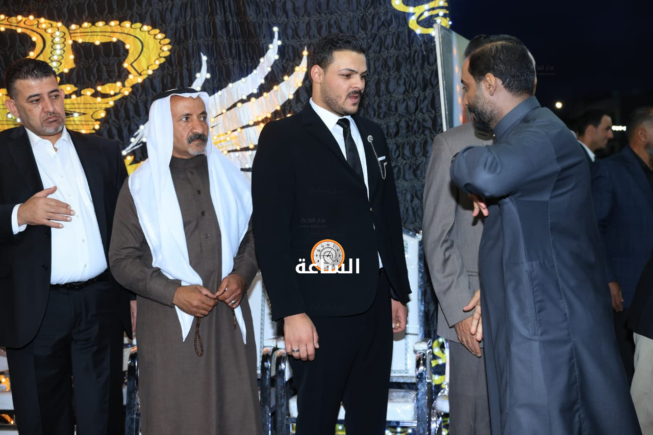 Madar Al-Saa Images 0.3098262494045775