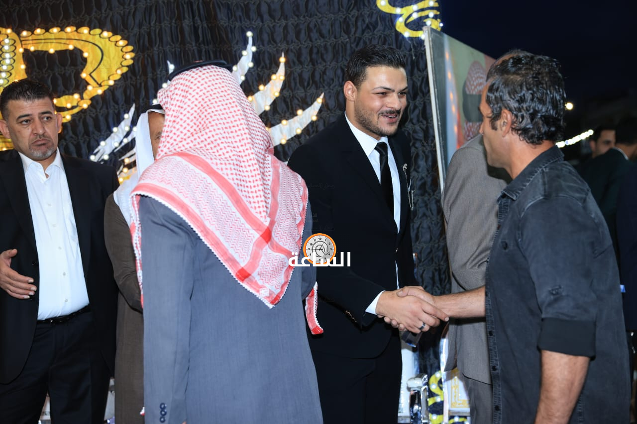 Madar Al-Saa Images 0.5723695841064442