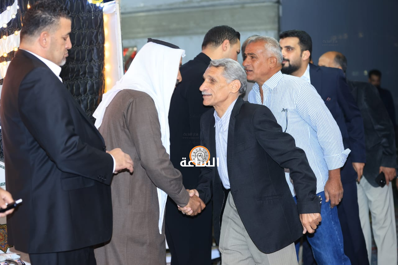 Madar Al-Saa Images 0.9291083940199064