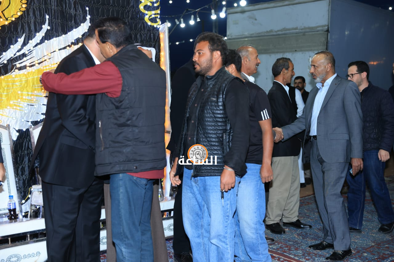 Madar Al-Saa Images 0.28981396999759756