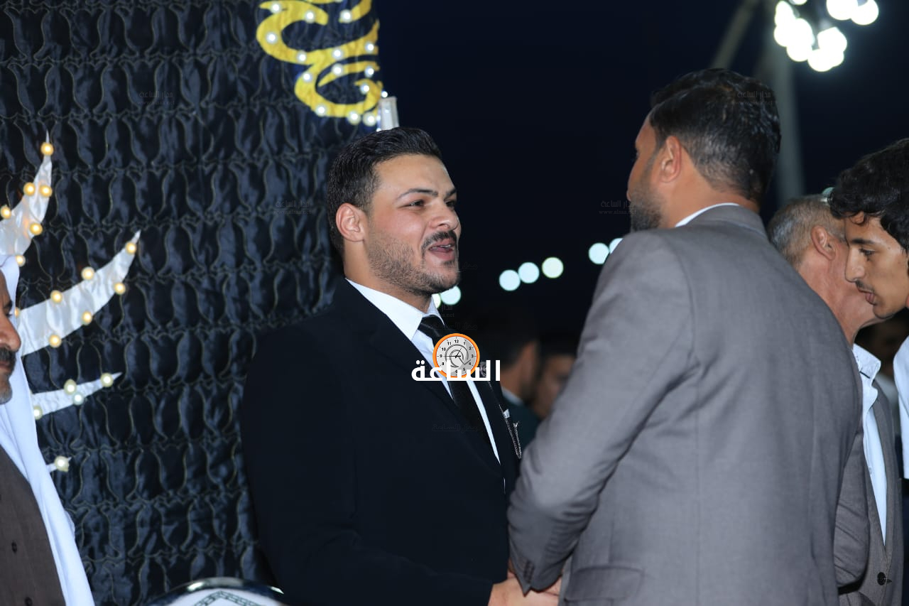 Madar Al-Saa Images 0.8156687154880442