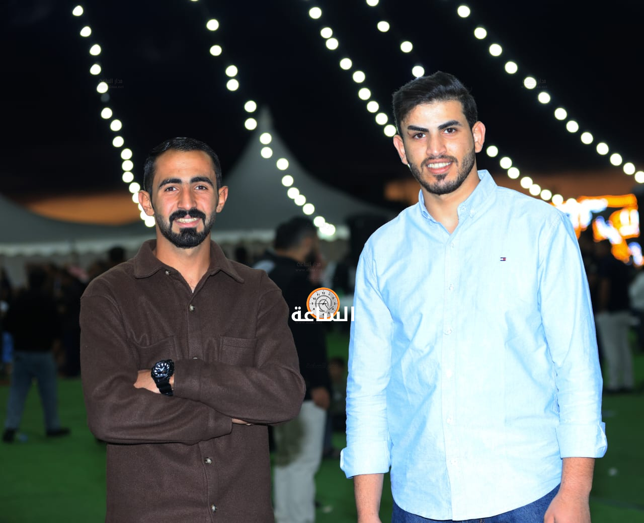 Madar Al-Saa Images 0.516214530543324