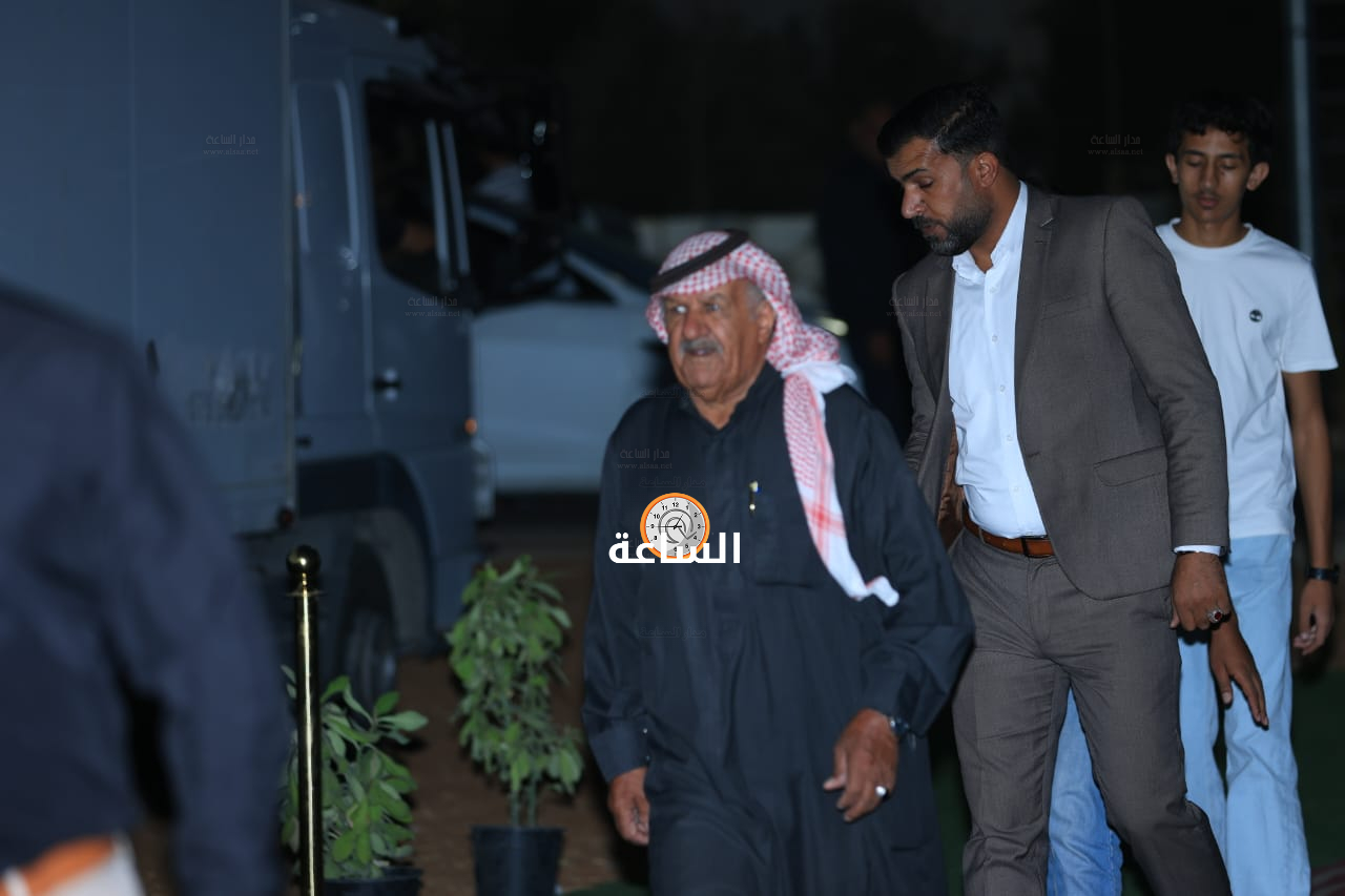 Madar Al-Saa Images 0.4639913719441884