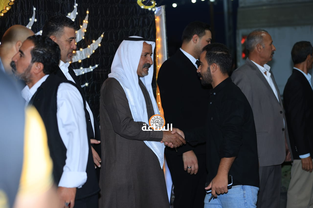 Madar Al-Saa Images 0.26447451875377503