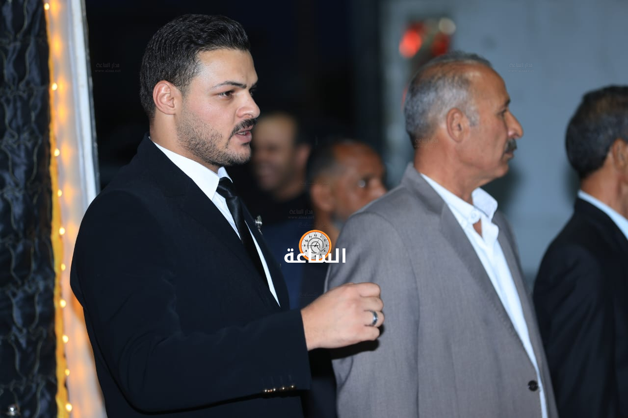 Madar Al-Saa Images 0.7052837725571515
