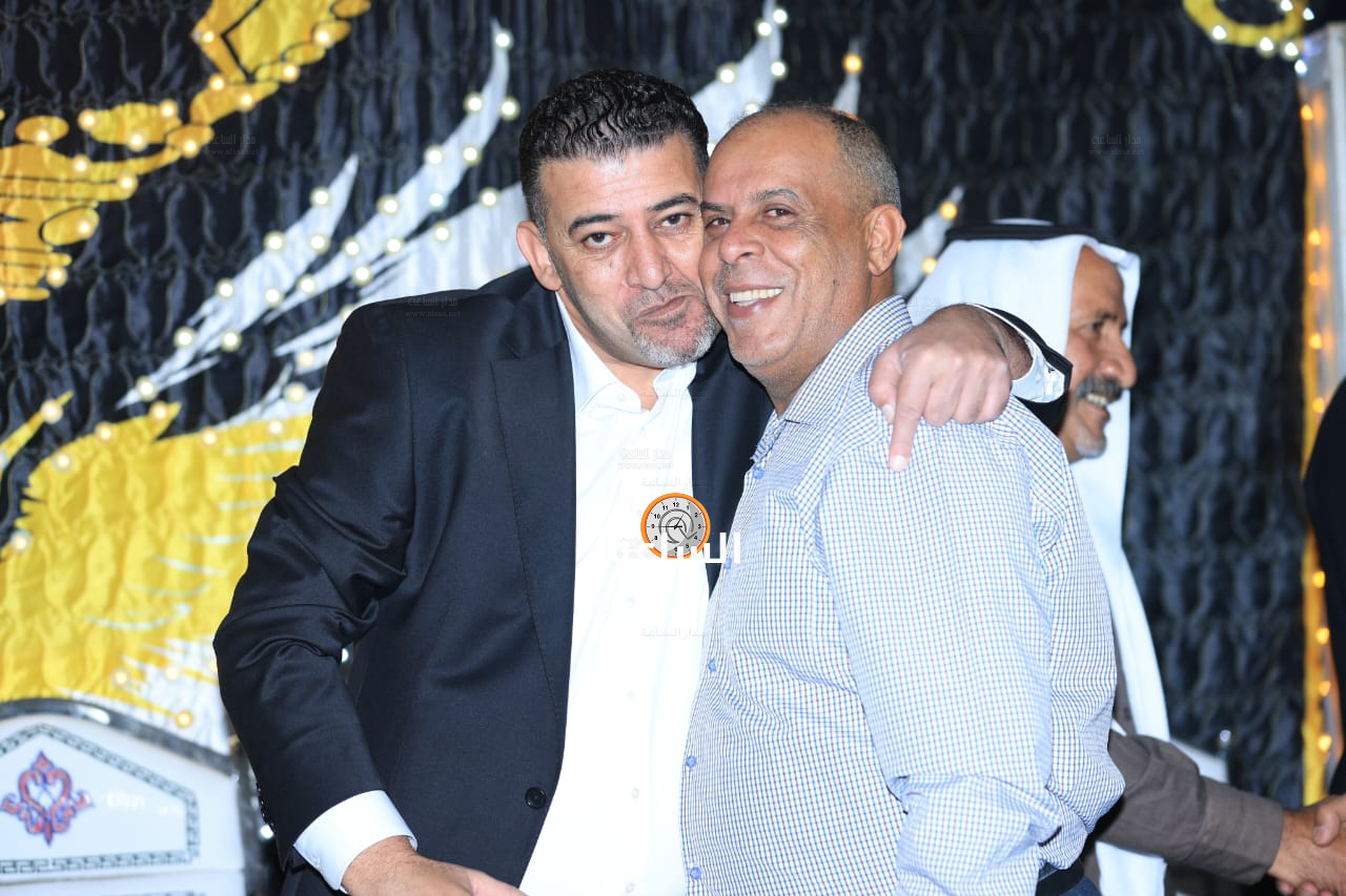 Madar Al-Saa Images 0.263055627199416