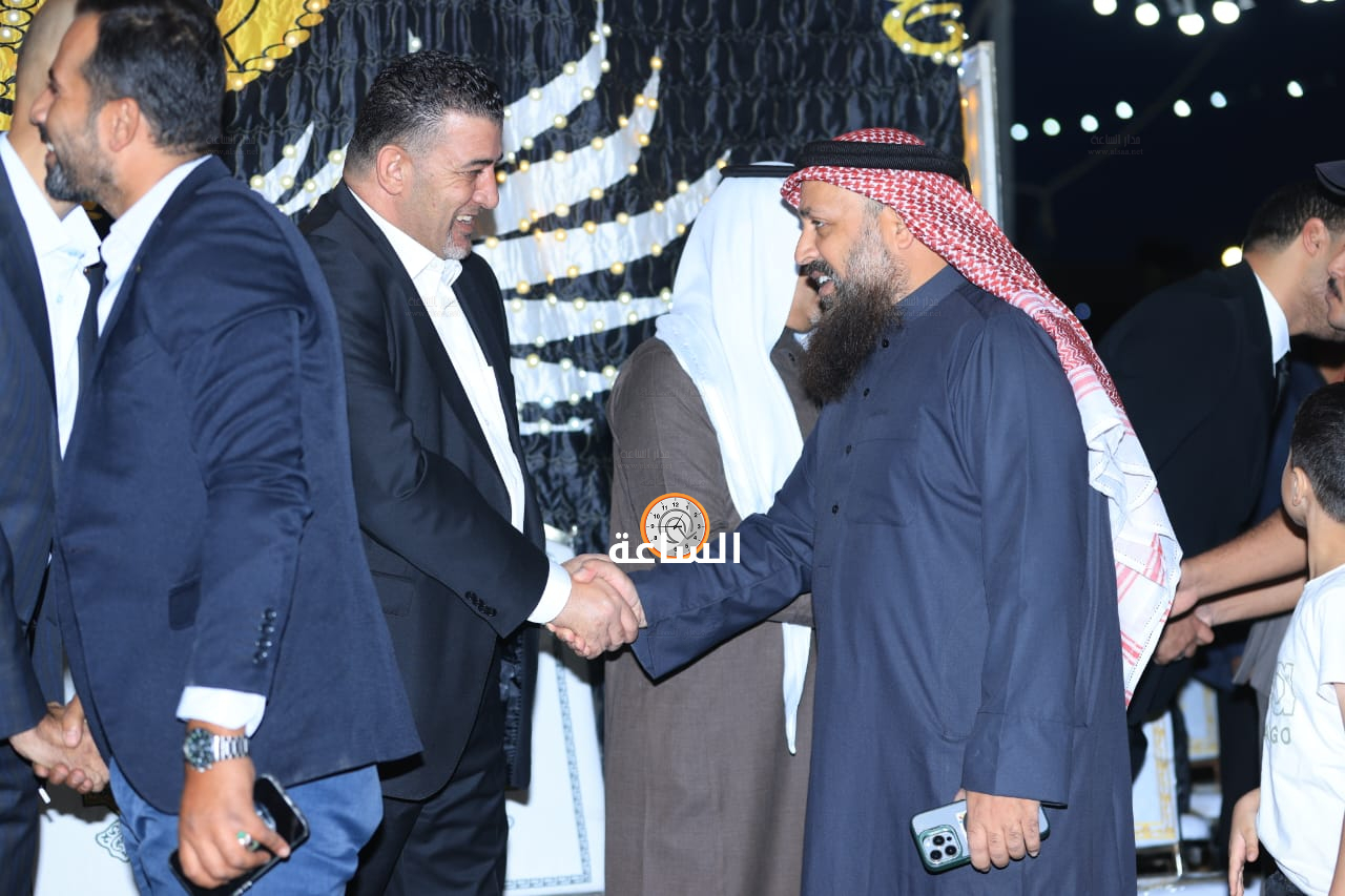 Madar Al-Saa Images 0.07856788360682476