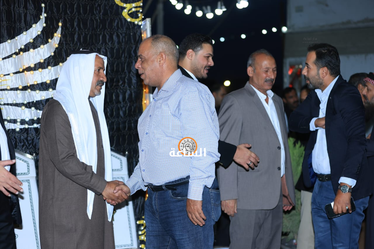 Madar Al-Saa Images 0.27588994298744485