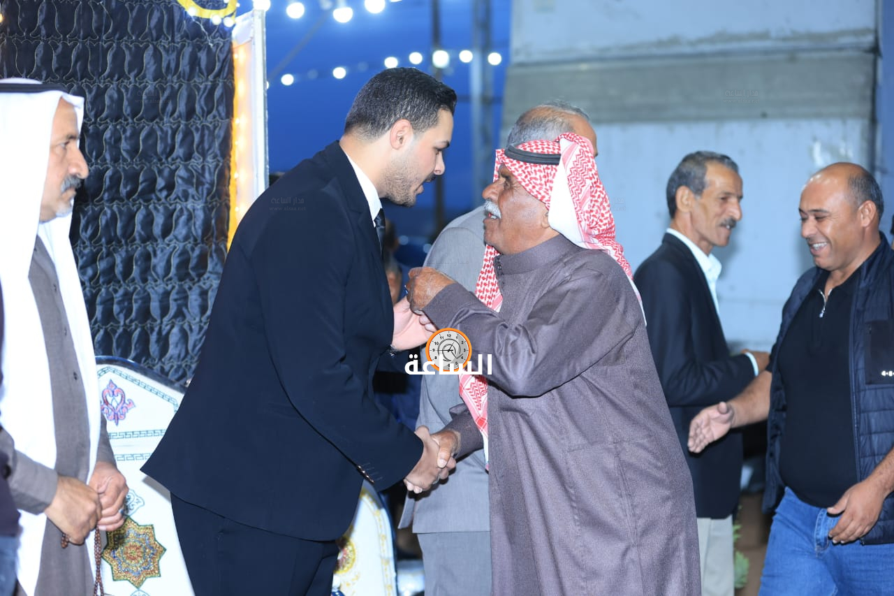 Madar Al-Saa Images 0.8584689294234319