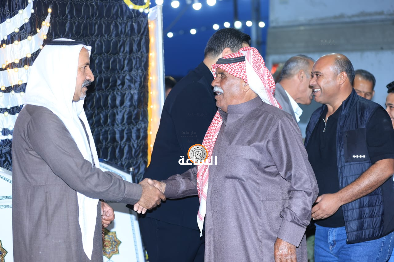 Madar Al-Saa Images 0.638016853886427