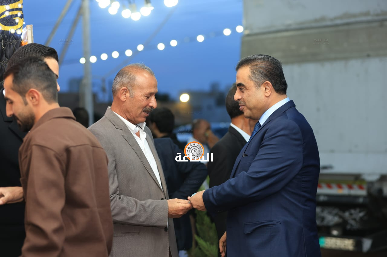Madar Al-Saa Images 0.5516463466498845