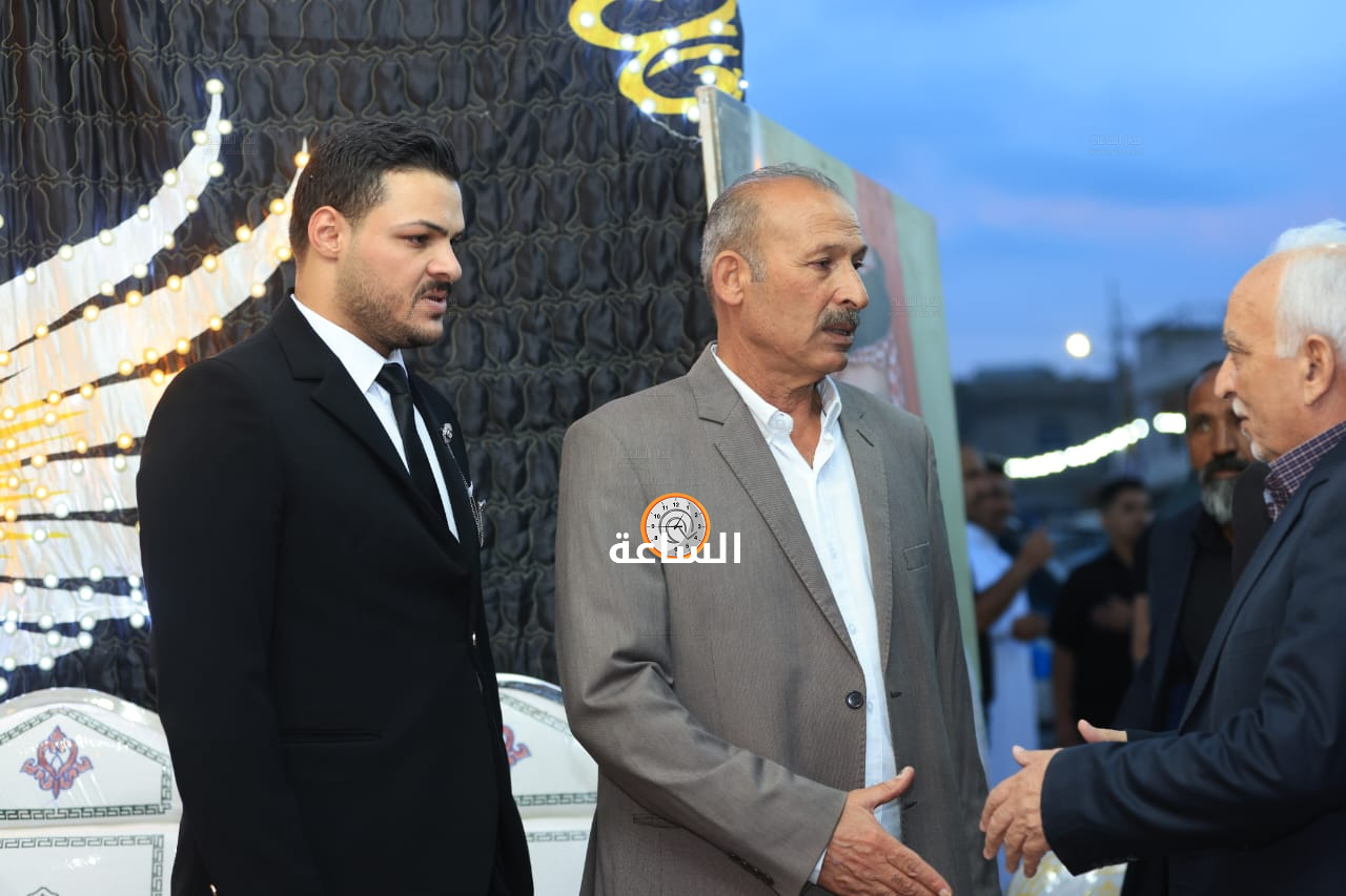 Madar Al-Saa Images 0.8707425745295351