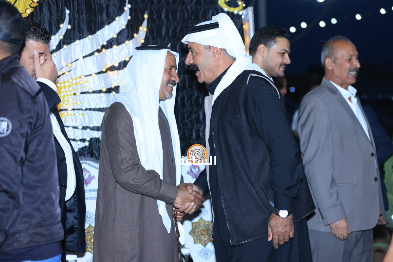 Madar Al-Saa Images 0.22166183659121386