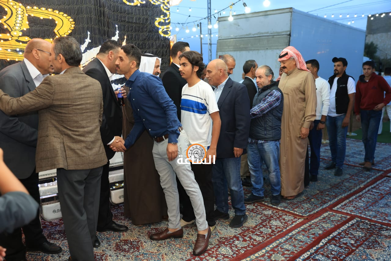 Madar Al-Saa Images 0.6064445079088147