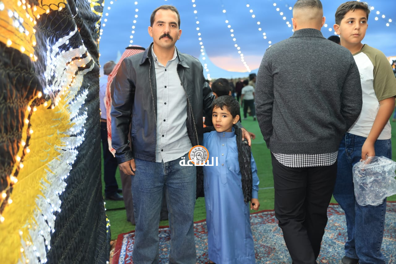 Madar Al-Saa Images 0.9259936167389795