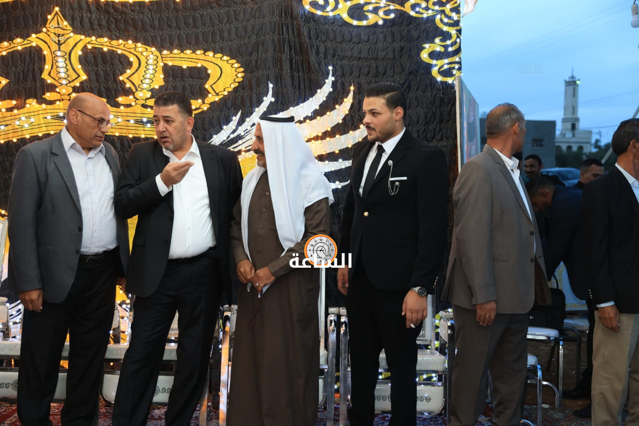 Madar Al-Saa Images 0.07628357323126189