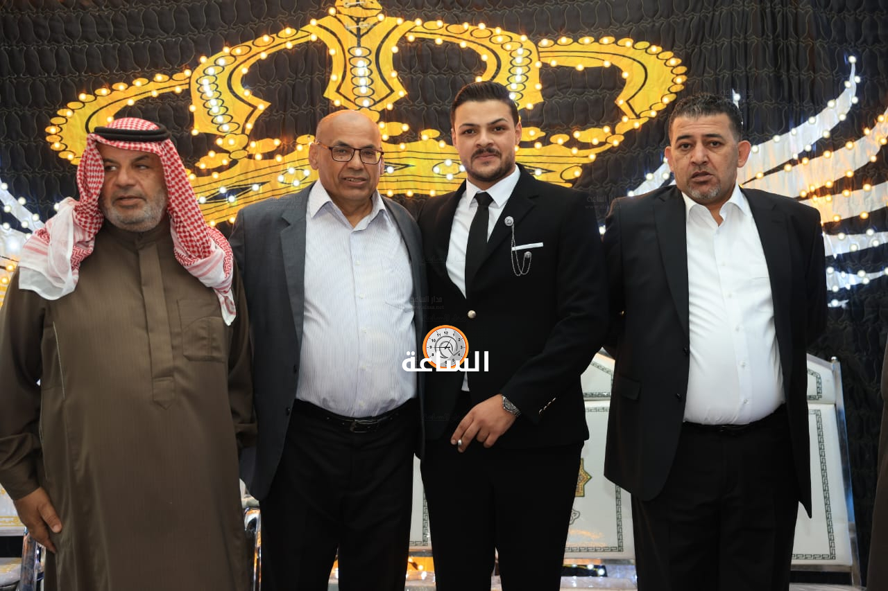 Madar Al-Saa Images 0.28016241952962073