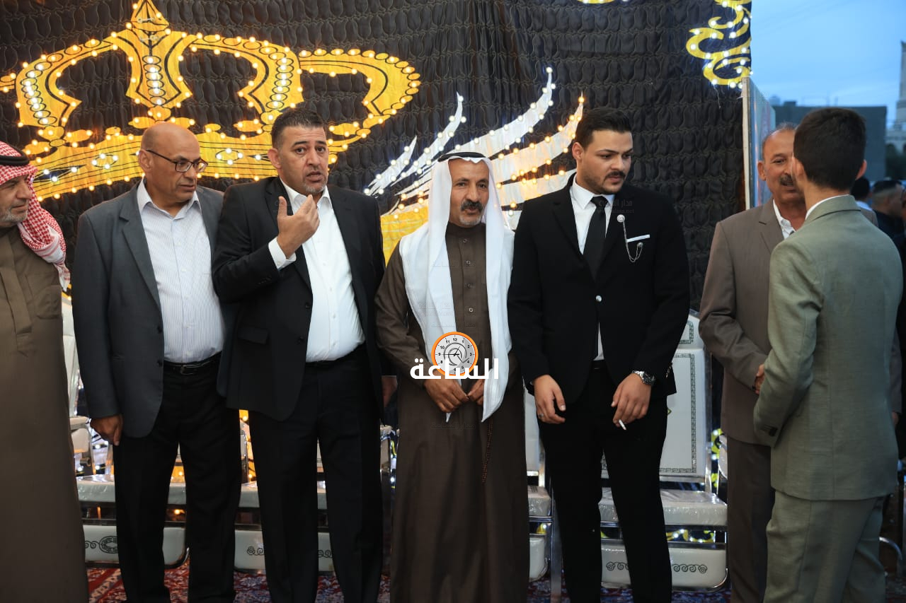 Madar Al-Saa Images 0.40209116747880036