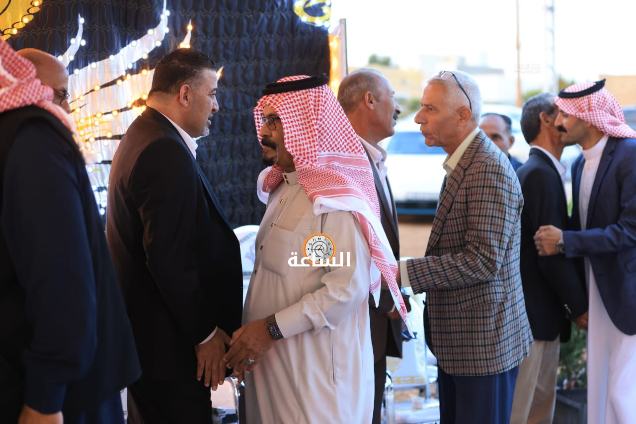Madar Al-Saa Images 0.4817852369528758