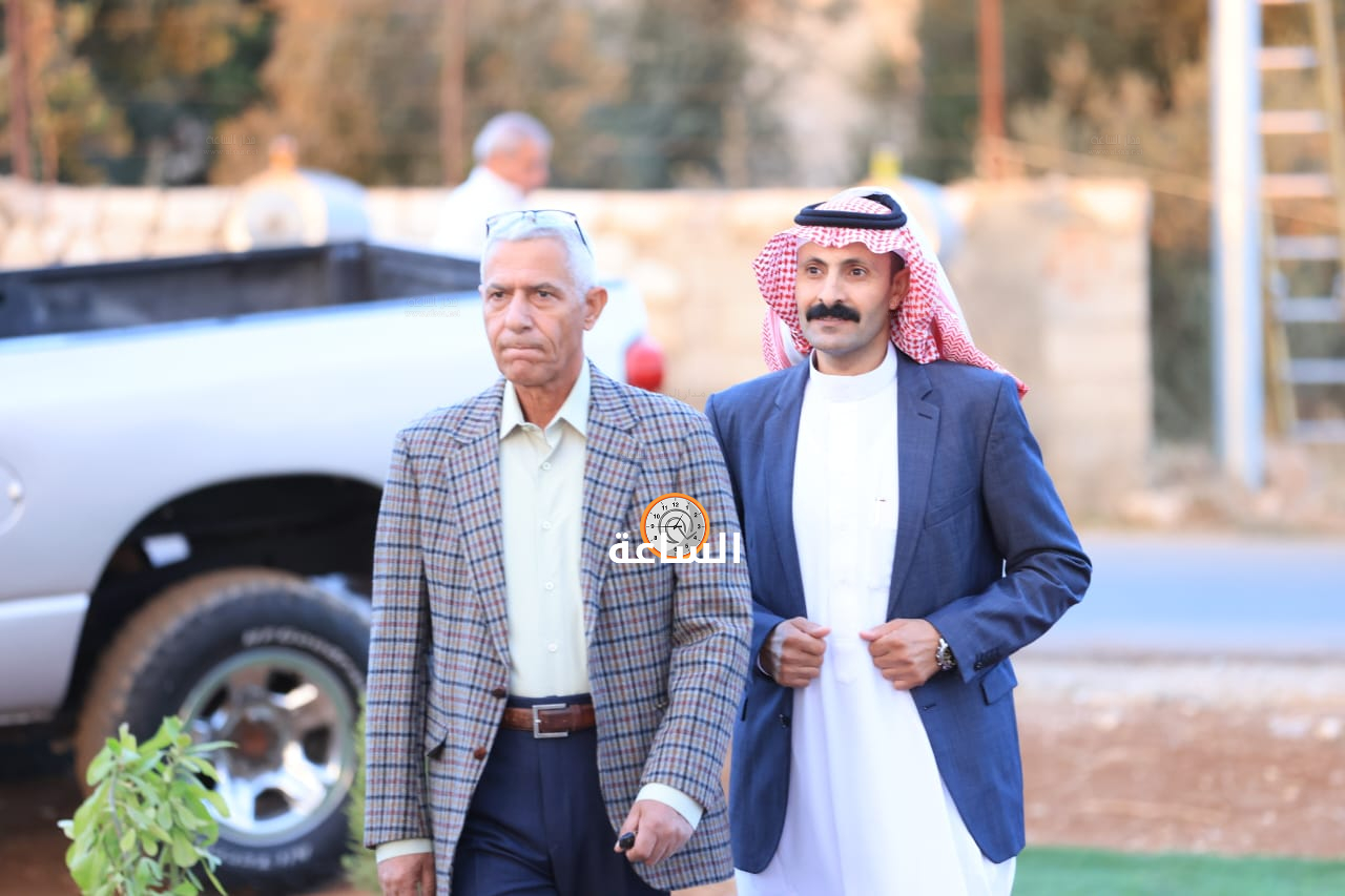 Madar Al-Saa Images 0.035731160270625284