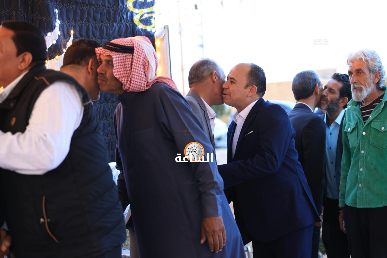 Madar Al-Saa Images 0.40456362939144697
