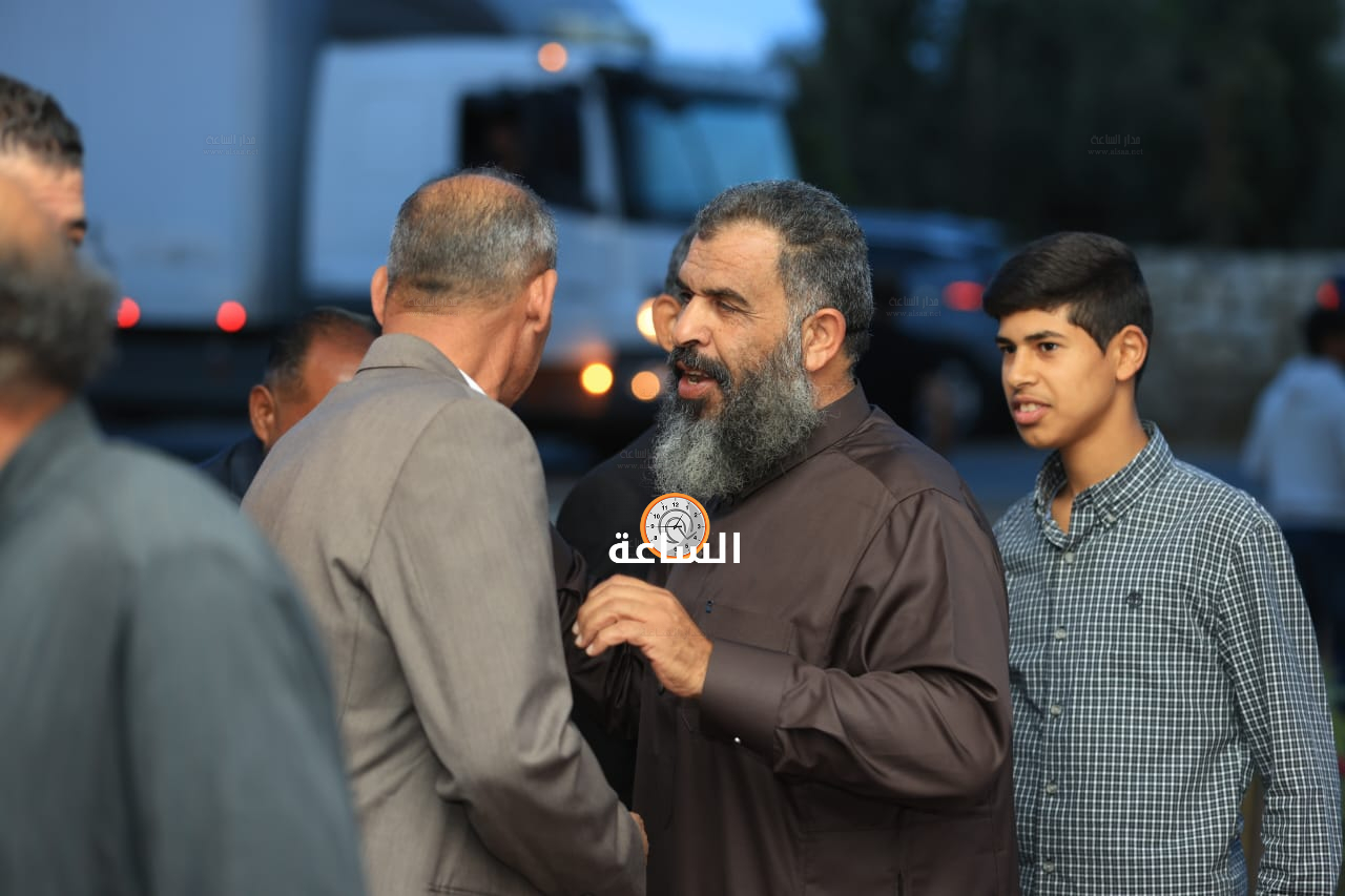 Madar Al-Saa Images 0.7198839599013634