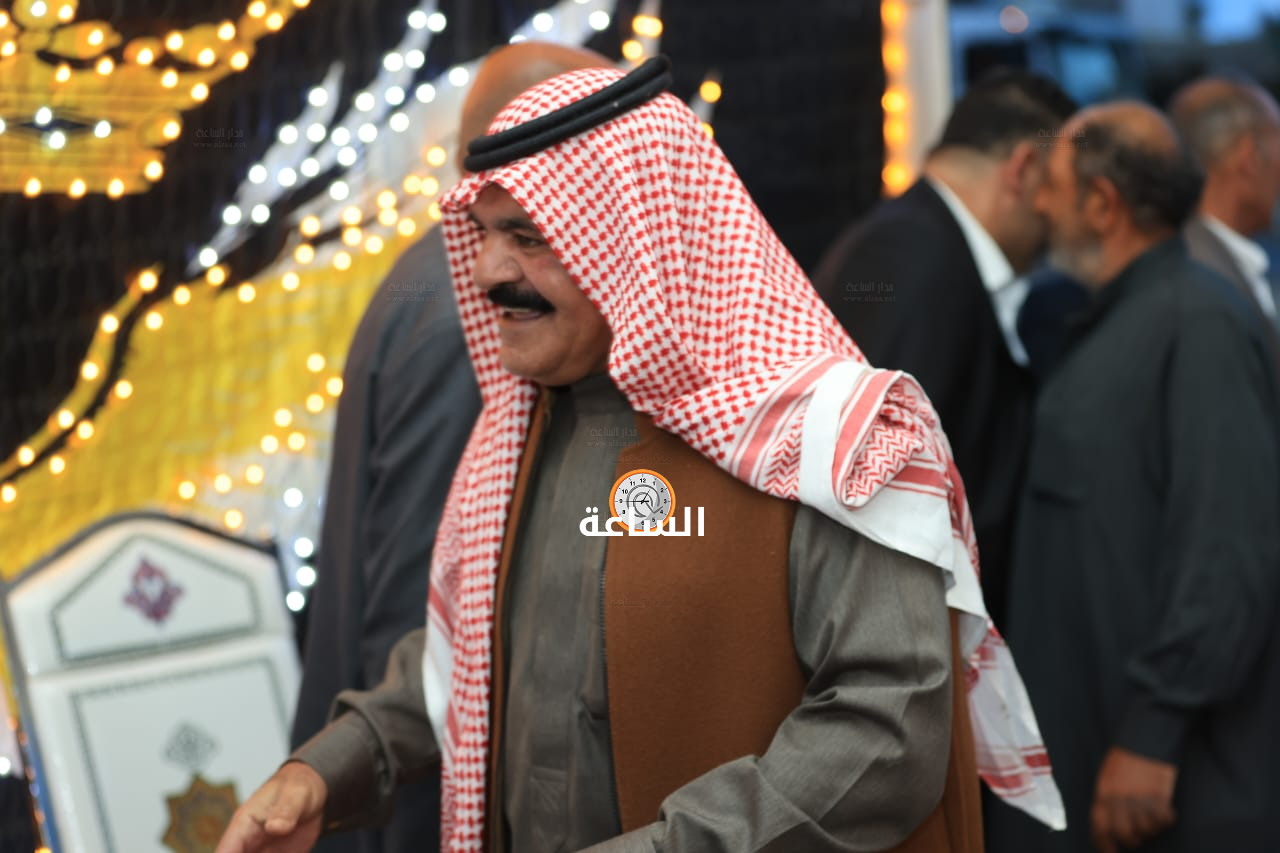 Madar Al-Saa Images 0.8200183387775735