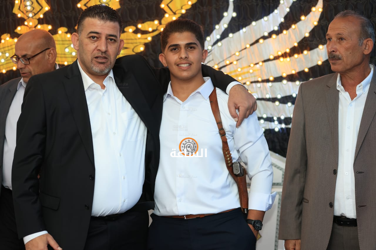 Madar Al-Saa Images 0.3999501525425556
