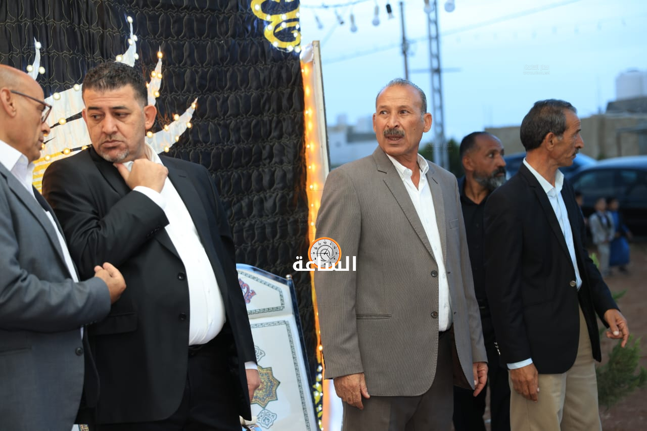 Madar Al-Saa Images 0.33397172257034013