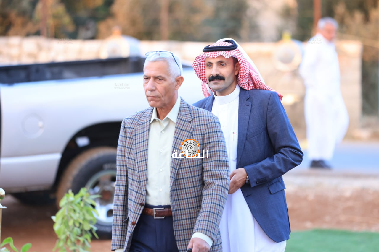 Madar Al-Saa Images 0.715970105795357