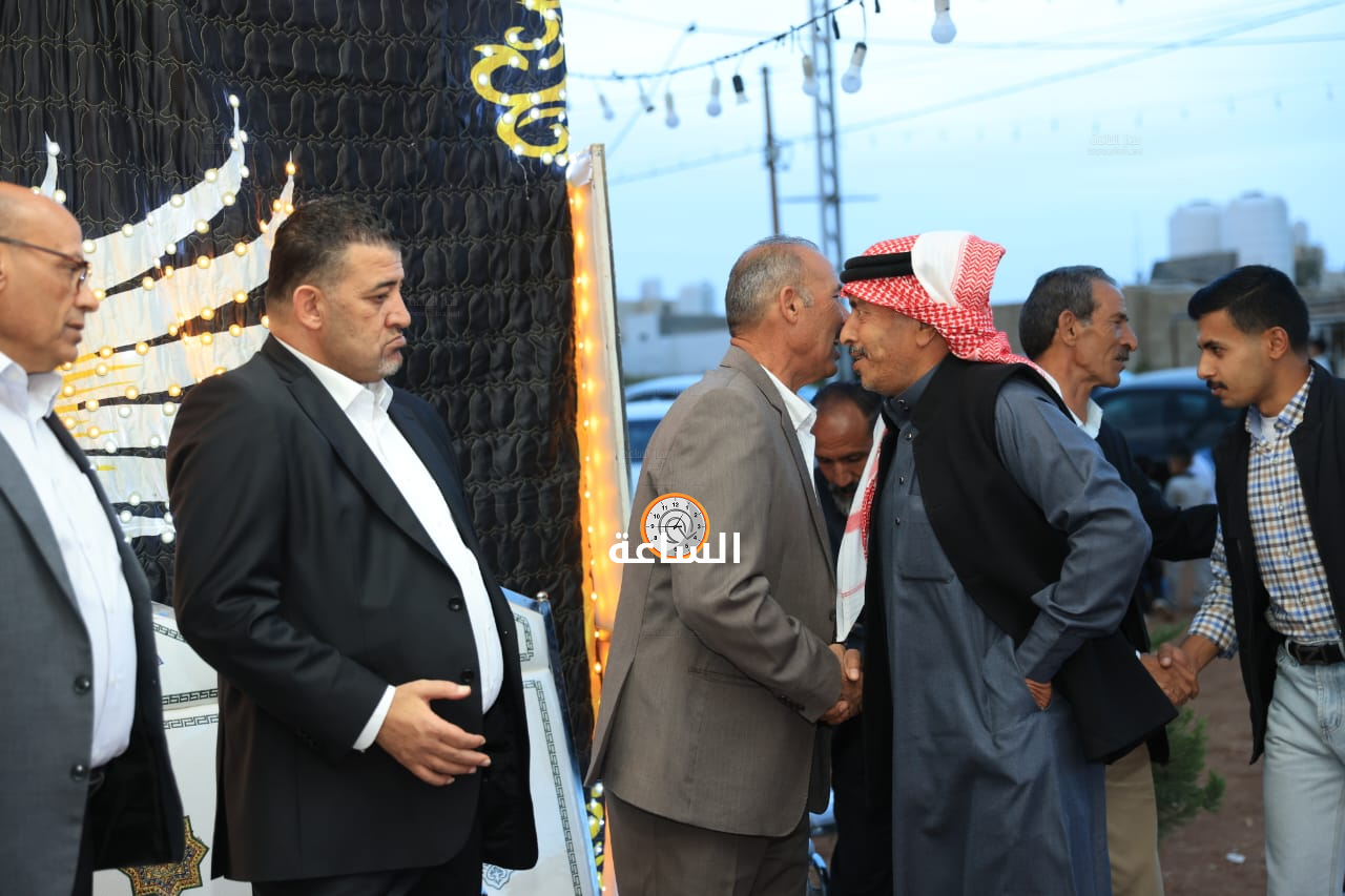 Madar Al-Saa Images 0.5807384041623441