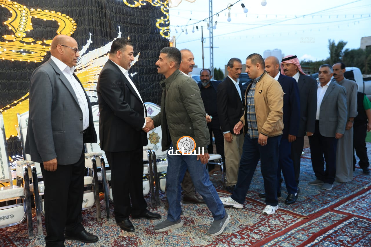 Madar Al-Saa Images 0.5508610756196469