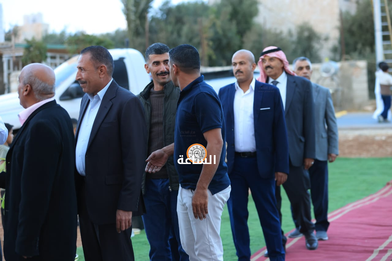 Madar Al-Saa Images 0.7866910948798321
